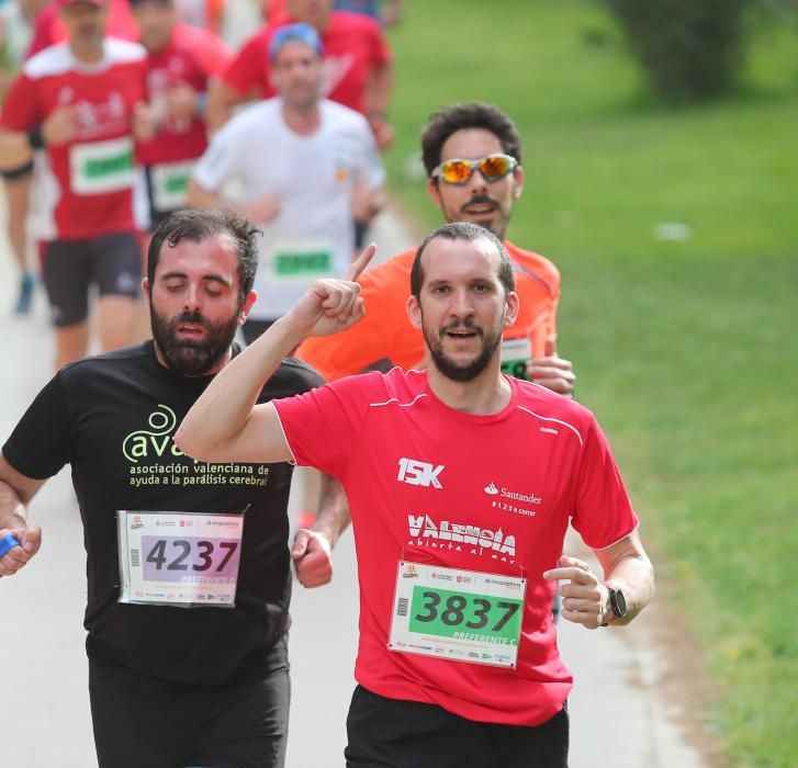 Búscate en la carrera José Antonio Redolat