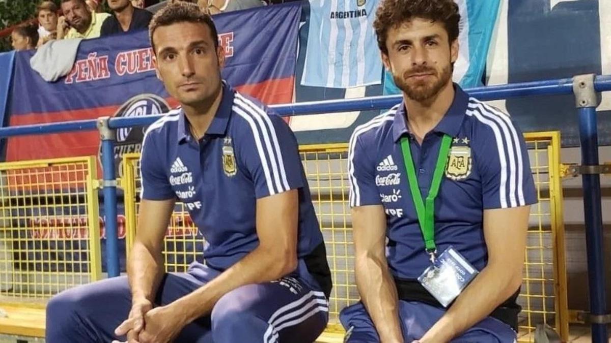Vídeo | Dos entrenadores y ocho finalistas del Mundial iniciados en el COTIF