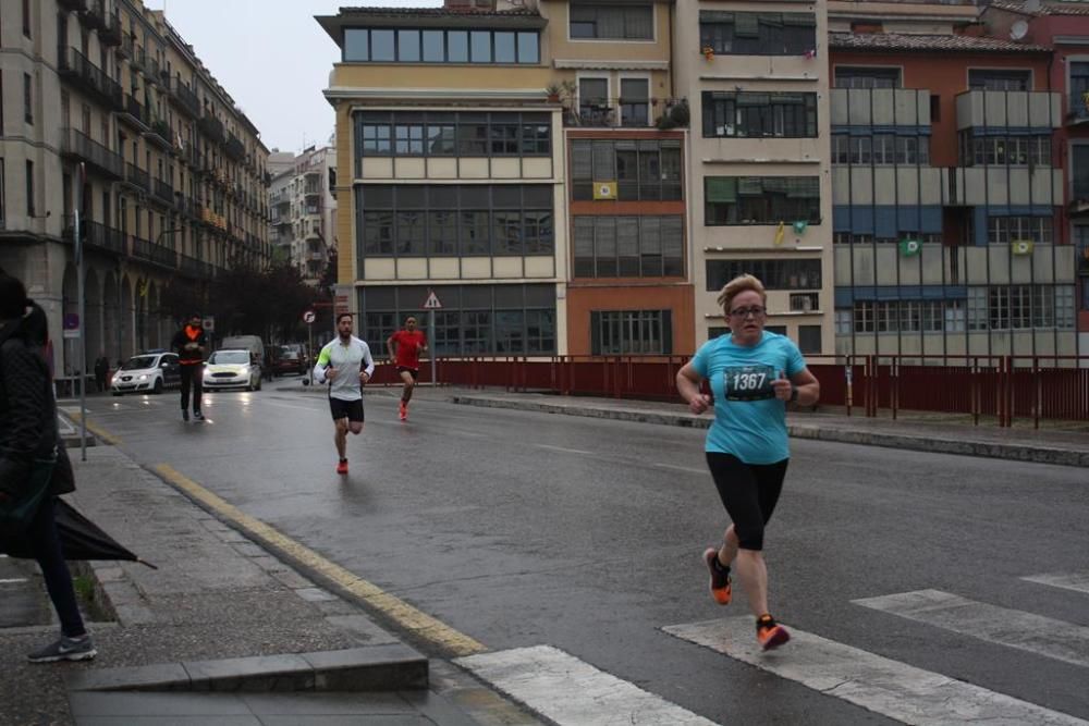 21a cursa 5 Km de Girona Esports Parra - La Salle