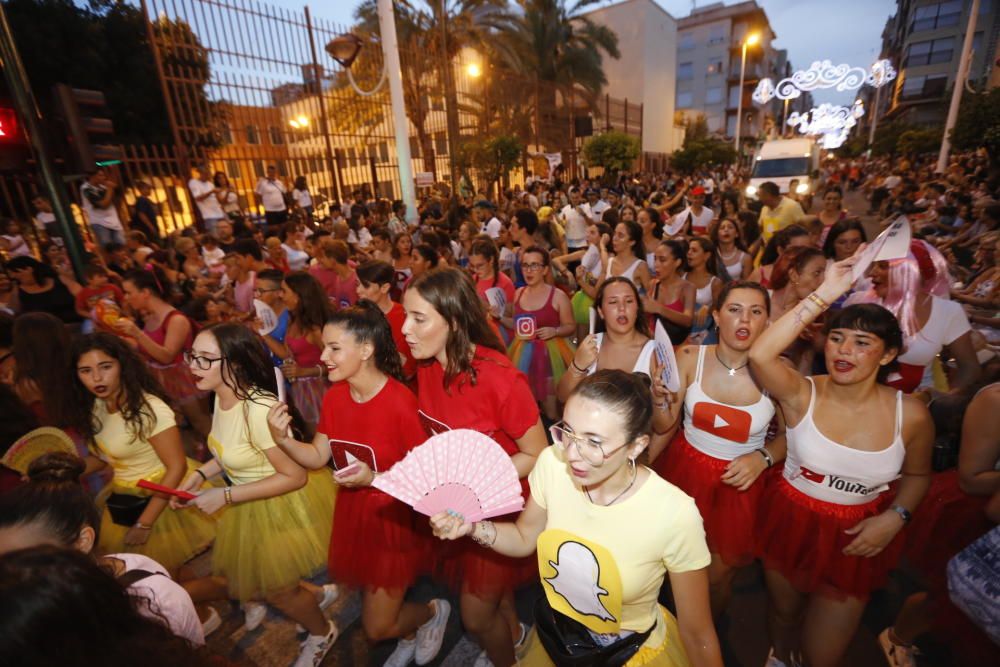 Charanga de Elche