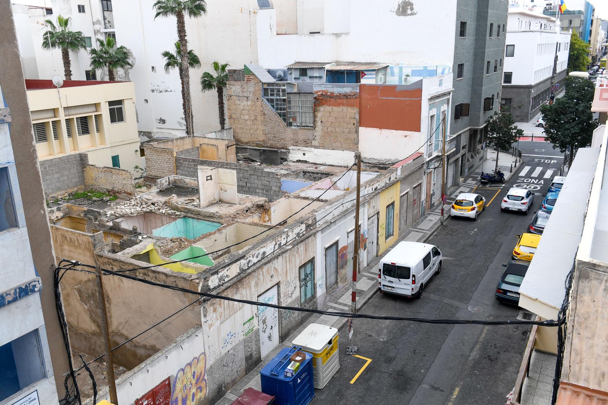 Viviendas en venta en la zona de Molino de Viento