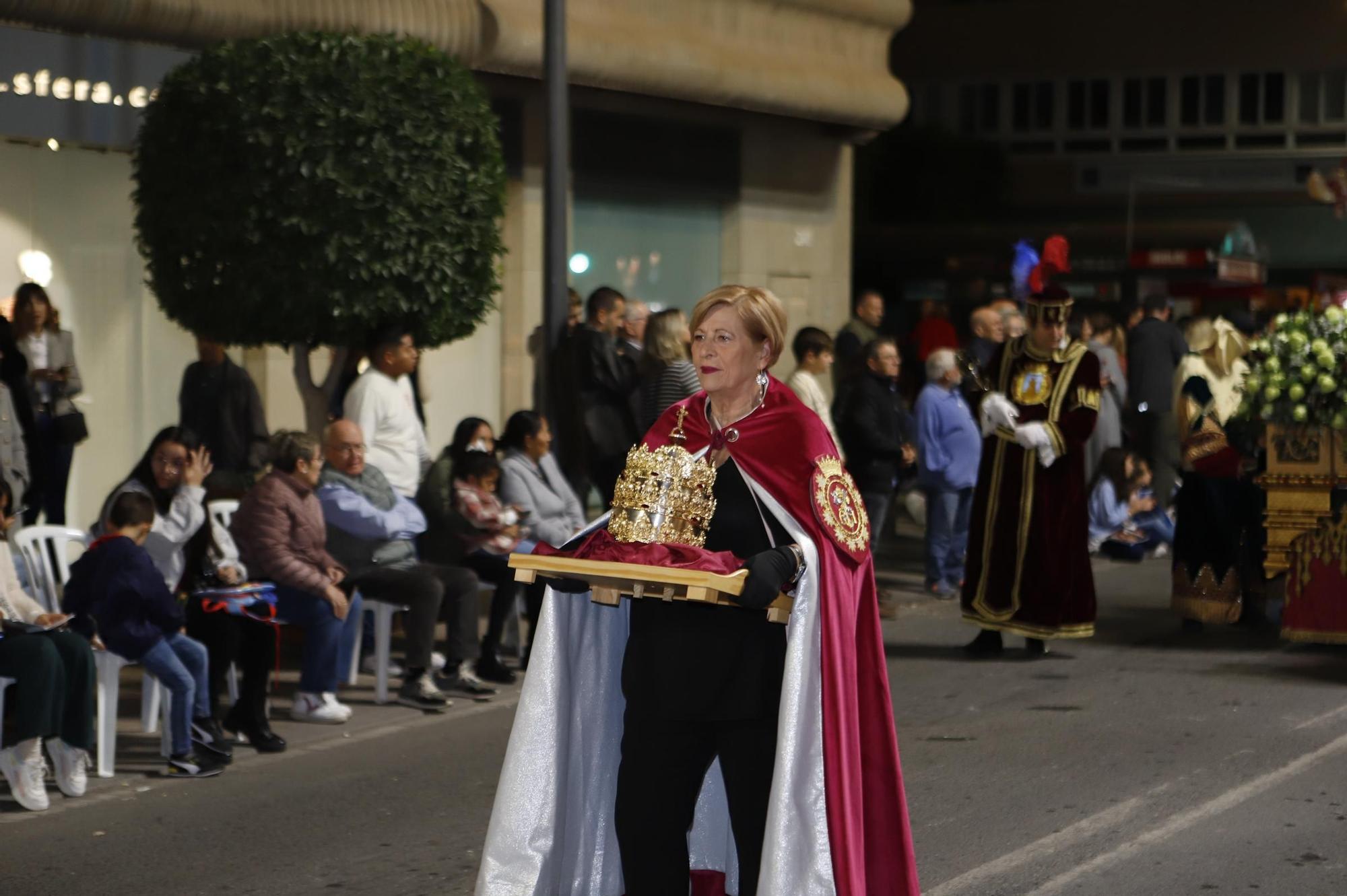 Las mejores imágenes del desfile de San Clemente en Lorca