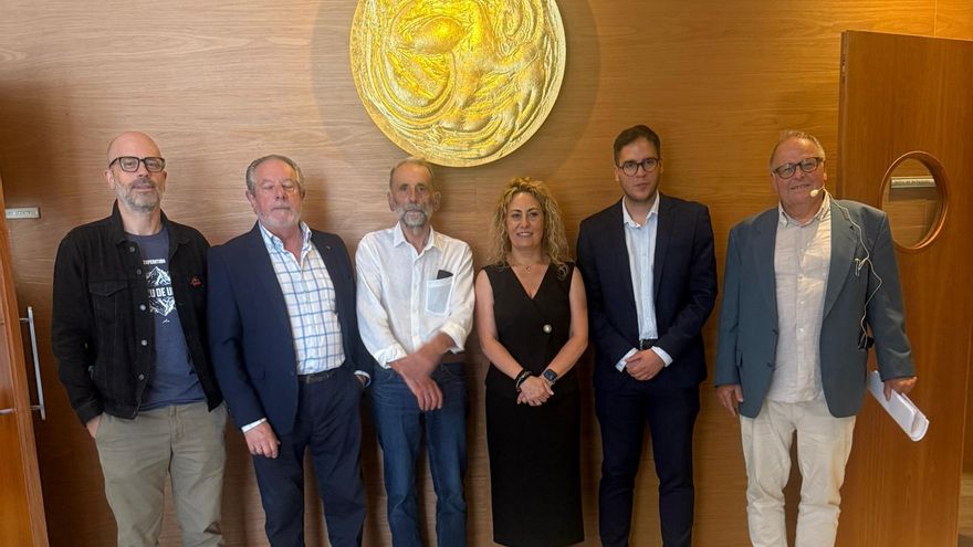 El Ayuntamiento de Zamora continúa reivindicando el ferrocarril de la Ruta de la Plata