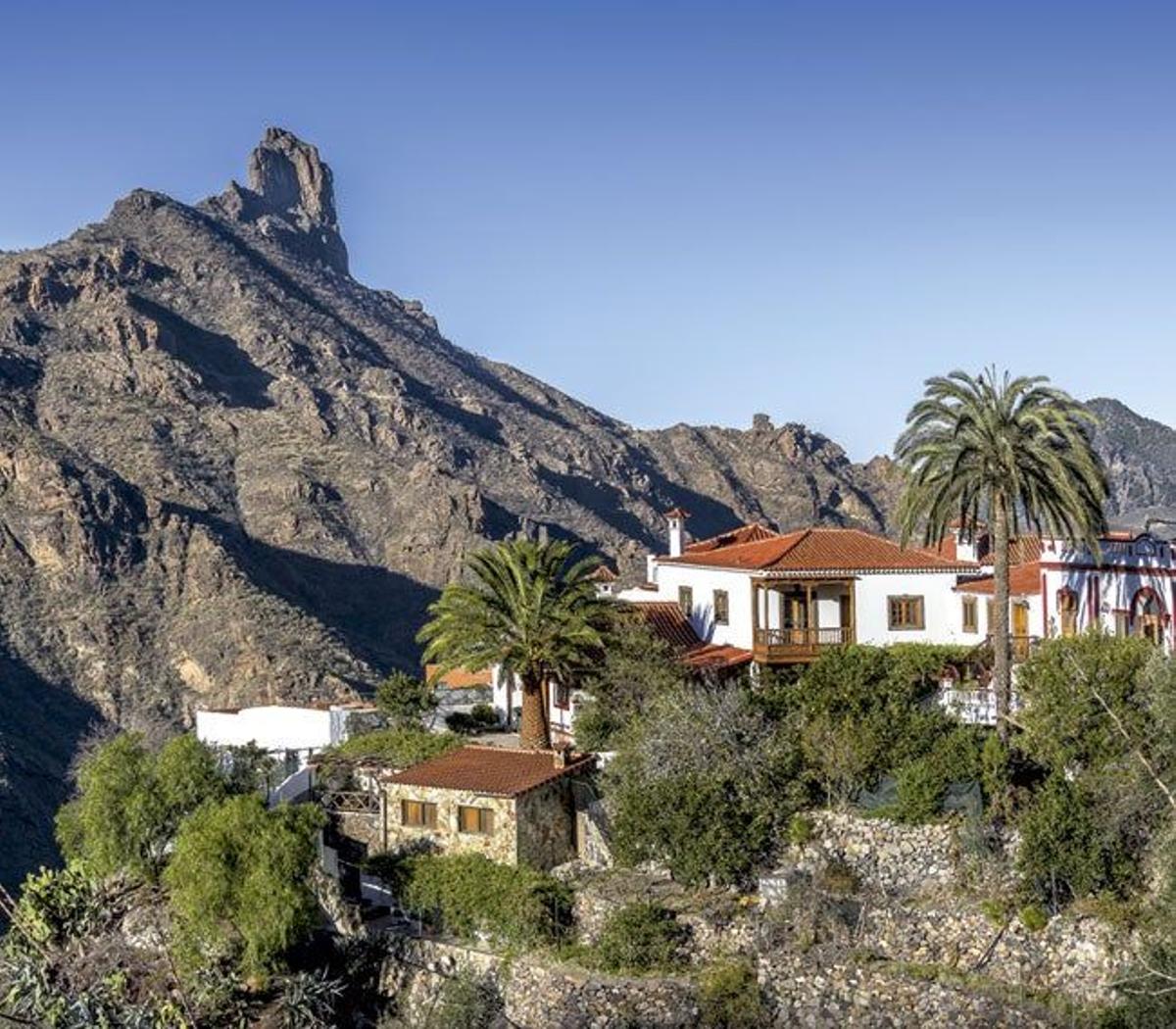 Gran Canaria, una isla para vivir la naturaleza