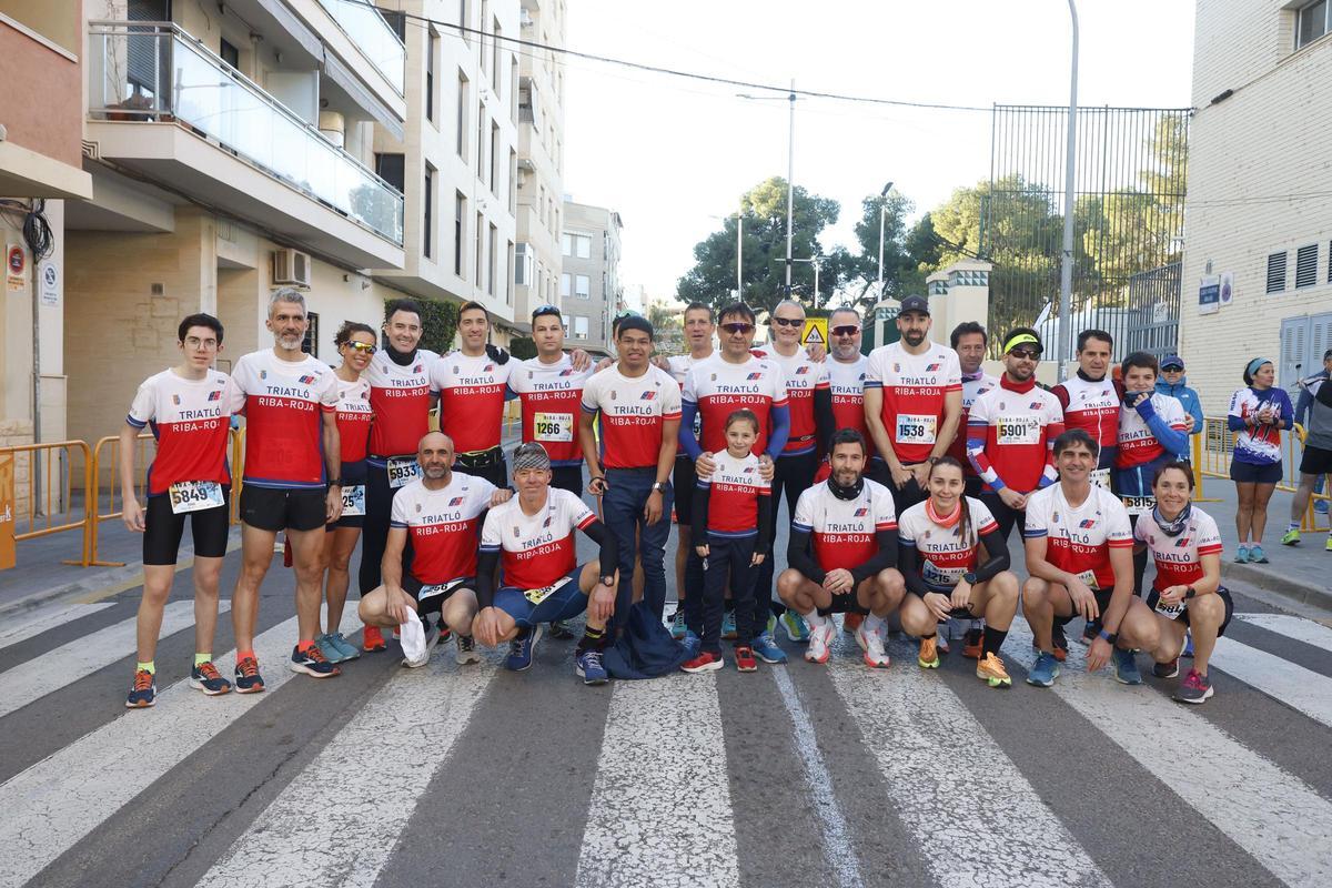 Galería: la 10KFem Día de la Mujer ¡Deportista! de 2024 Galería: la 10KFem Día de la Mujer ¡Deportista! de 2024
