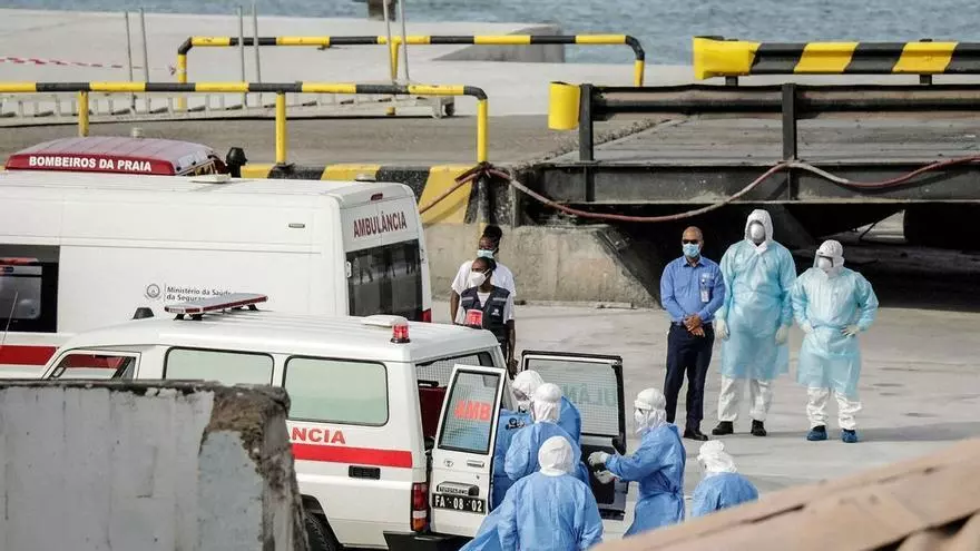Sanidad investiga un posible caso sospechoso de hantavirus en Alicante