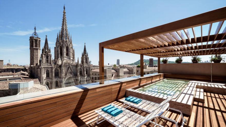 Barcelona, amb 160 euros de mitjana per nit, és la ciutat més cara · Diari de Girona
