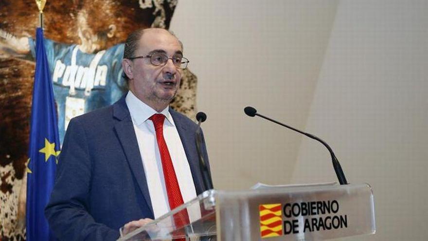 La nueva ley de financiación de municipios doblará el presupuesto para Huesca