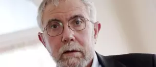 El nobel Paul Krugman, plato fuerte del Congreso Económico de Zona Franca