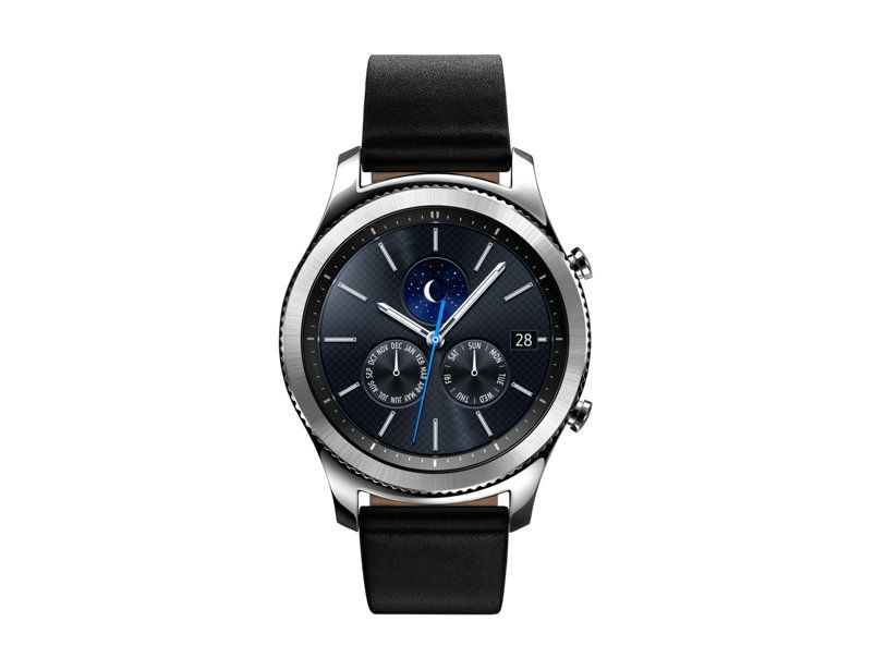 Smartwatch Samsung Gear 3 classic