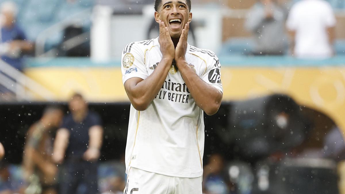 Este es el vídeo con el Nico Williams ha anunciado que no se va al Barça