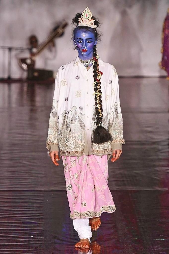 Ashish
