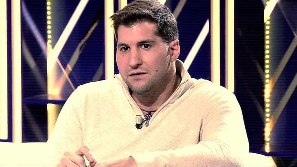 Nuevo problema de alquiler para el hijo de Carmina Ordóñez: 12.000€ en 72 horas.