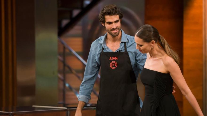 &#039;Masterchef Celebrity&#039; se lo come todo