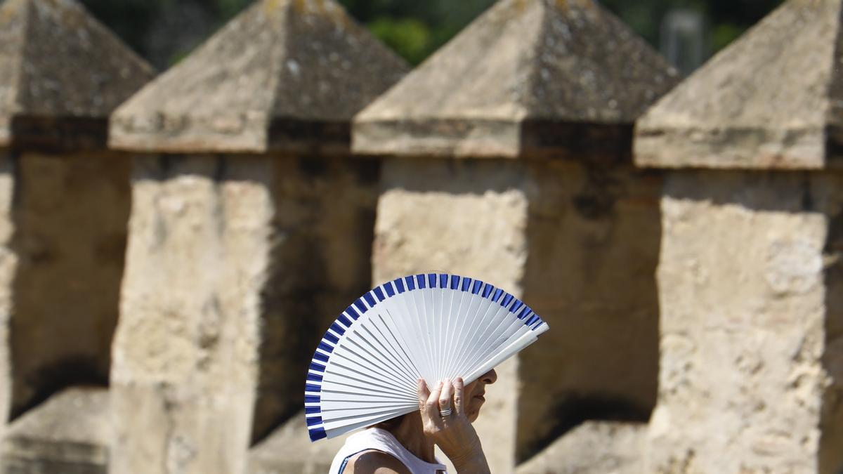 12 JULIO 2021;CALOR;RIESGO;ALERTA ROJA;ALTAS TEMPERATURAS