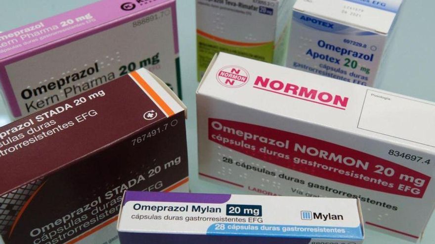 Adiós al omeprazol: estas son las tres alternativas naturales para proteger el estómago