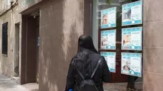 Herencias y donaciones están detrás de una de cada cinco adquisiciones de vivienda en Castellón