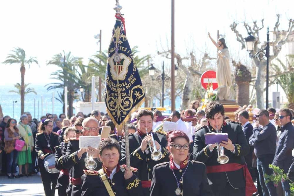 Santo Encuentro en Santa Eulària