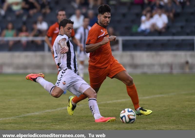 GALERÍA DE FOTOS- CD Castellón-Ontinyent (2-1)