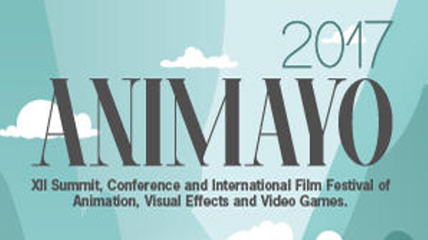 ¿Quieres ir al Festival Animayo 2017?