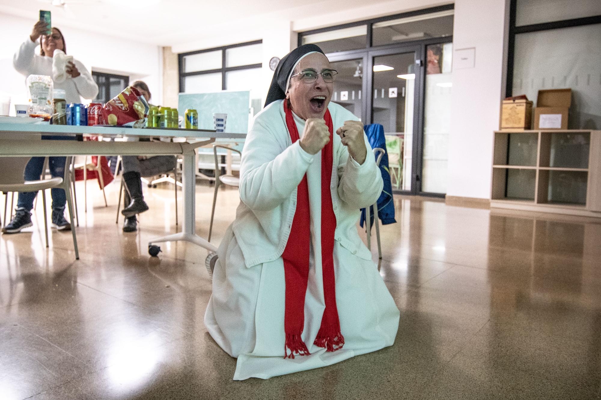 Santa Clara també empeny Messi a la final