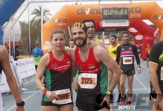 Búscate en la carrera José Antonio Redolat 2017