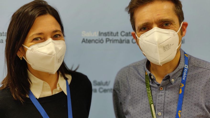 Un informe conclou que la telemedicina a la Catalunya Central ha reduït notablement les esperes i derivacions