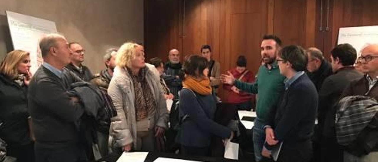 Castelló estudia la conexión en bici desde el centro con Benicàssim y Almassora