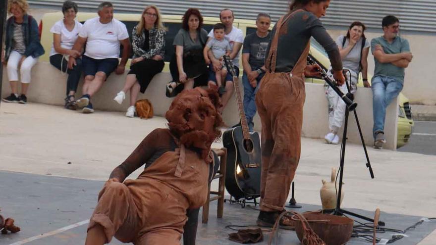 Vuelve a Otos el festival de arte más transgresor y comprometido en el ámbito rural