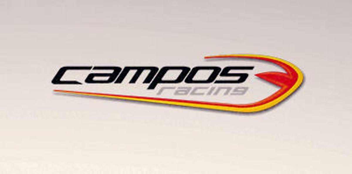 Fichaje de Campos Racing para la F4 española
