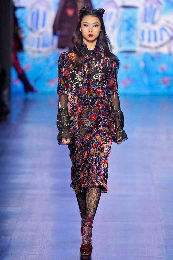 Anna Sui