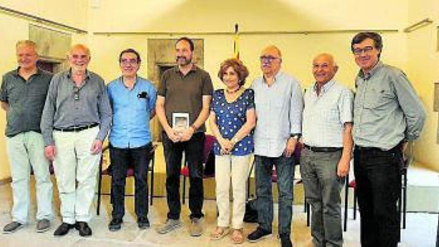 El Miracle acull una altra edició del seminari d’història organitzat pel Consell Cultural Francesc Ribalta | ACS