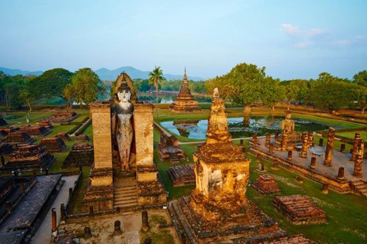 Sukhothai