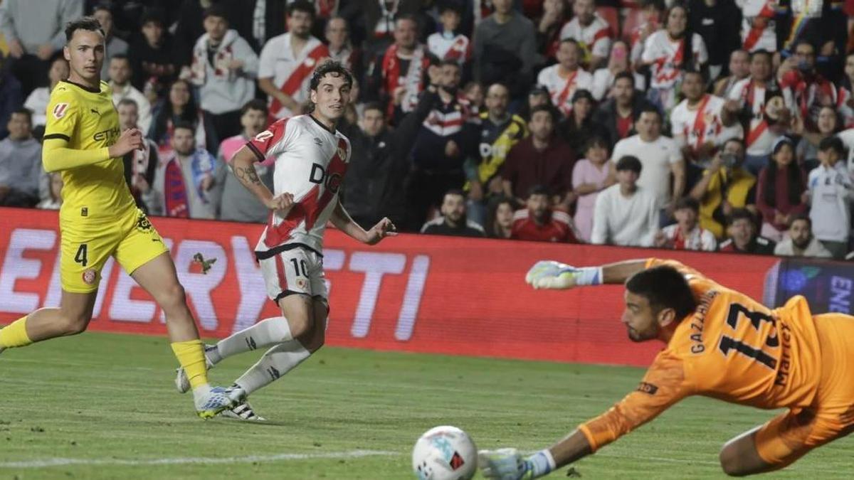FÚTBOL | LaLiga | Así está el descenso: cuatro equipos marcan la barrera de la salvación