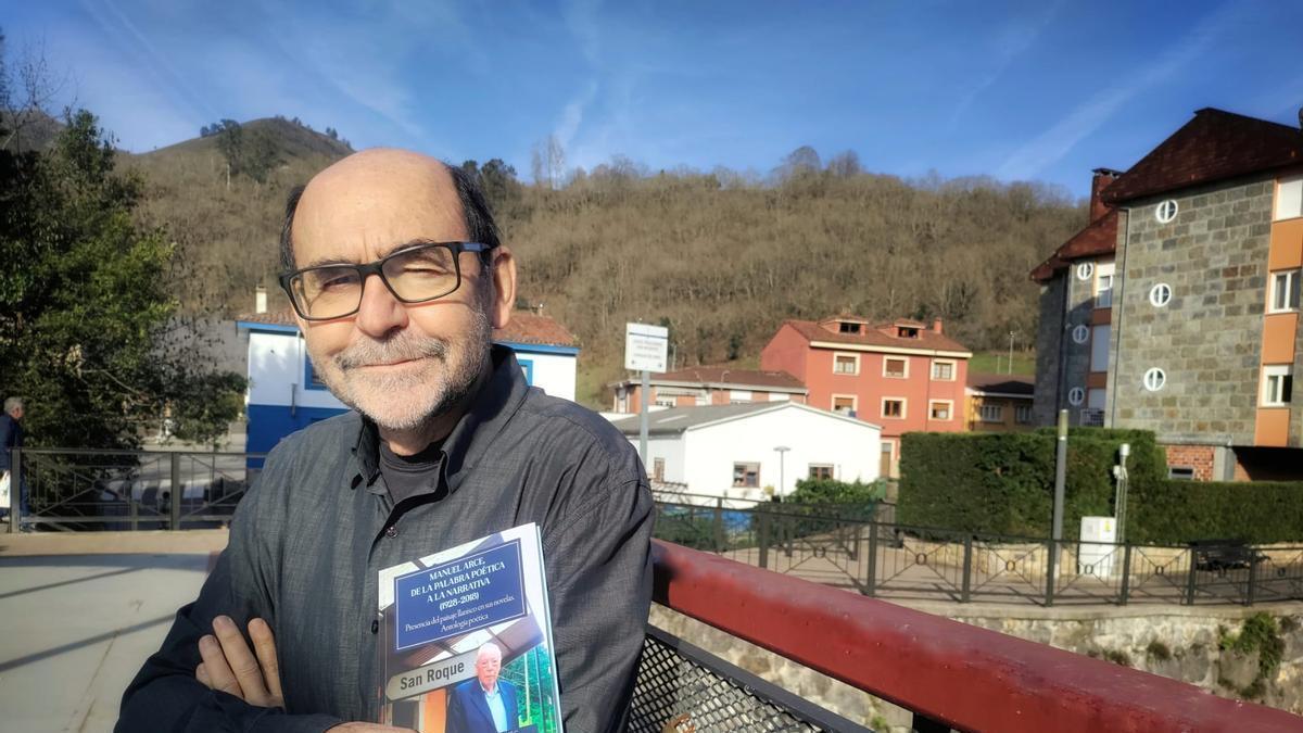 Luis Alberto Salcines