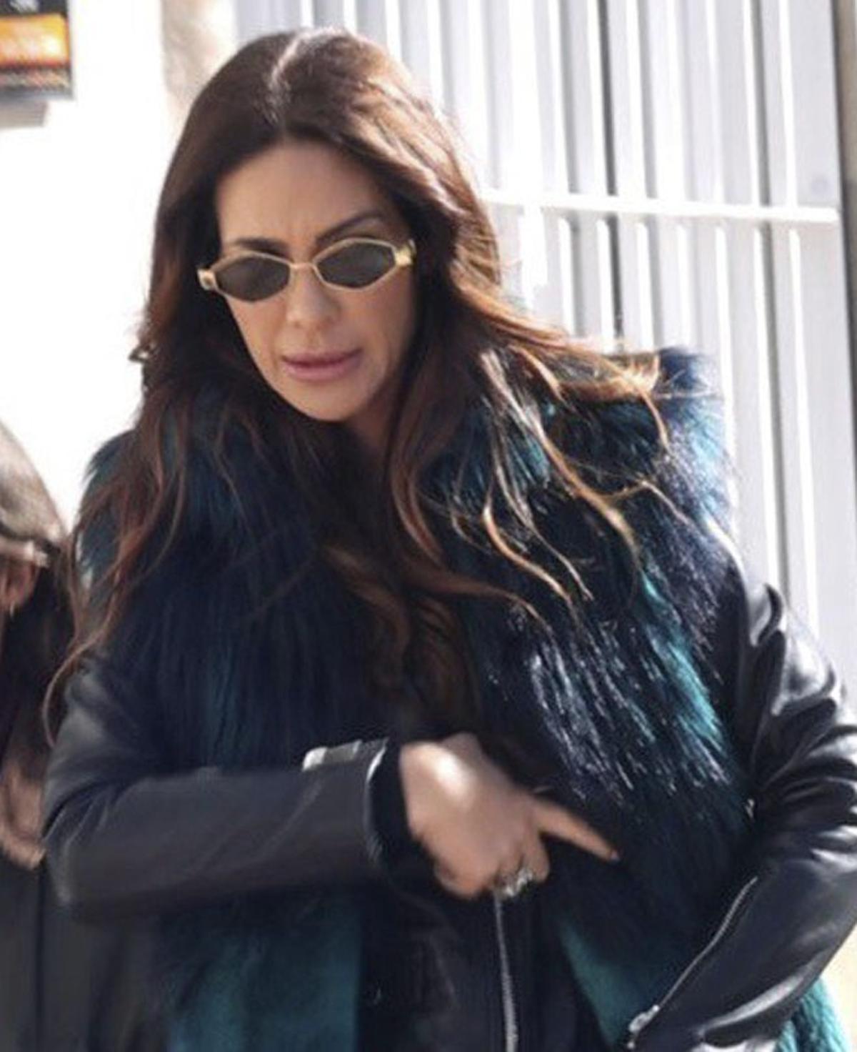 Tamara Gorro i Cayetano, un idil·li de portada