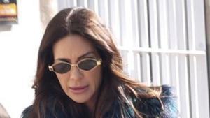 Tamara Gorro i Cayetano, un idil·li de portada