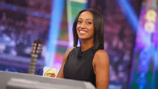 Ana Peleteiro habla de su futura maternidad: "Me pone cachonda la idea de competir con mi hijo en la grada"