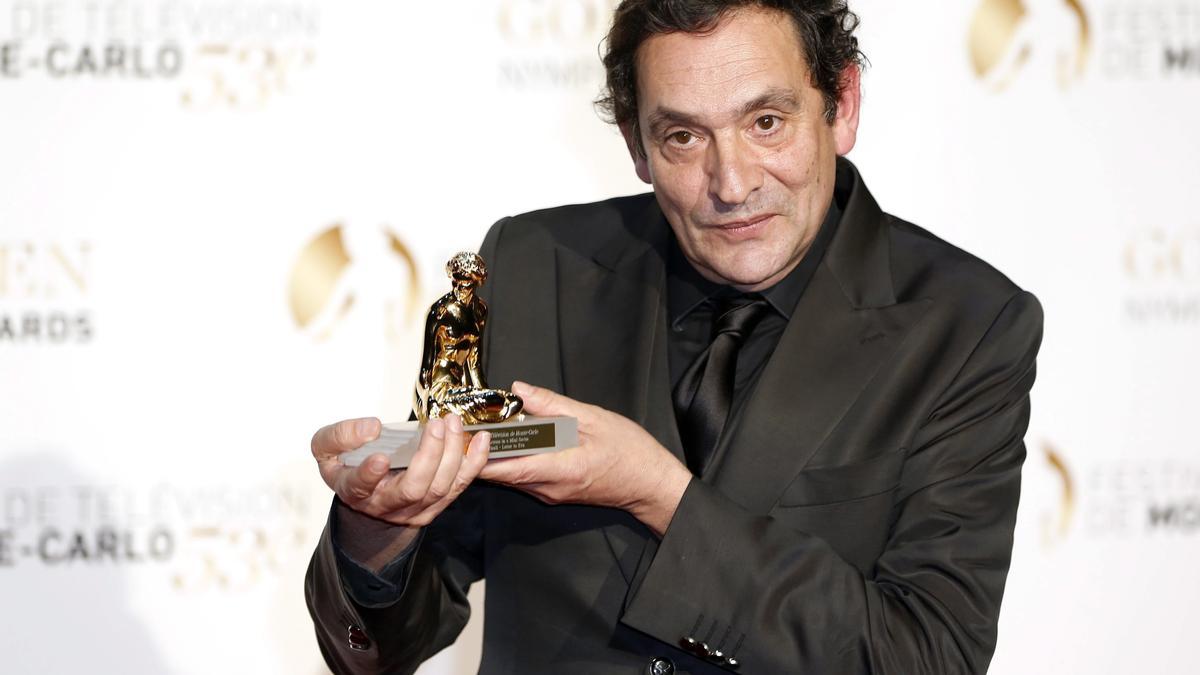 Fallece a los 69 años el director de cine Agustí Villaronga.