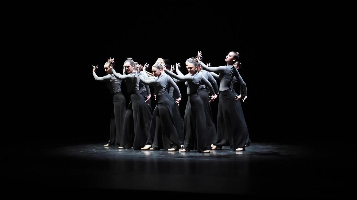 La edición se abrirá el 6 de marzo, a las 20:00 horas, con la actuación del C-DANSA. Conservatori Professional de Dansa de València, que combina danza española, clásica y contemporánea.
