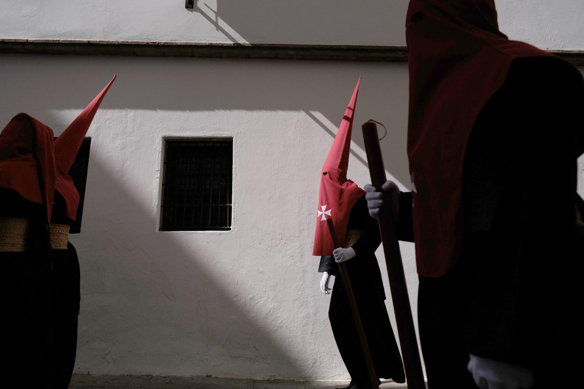 Fusionadas | Miércoles Santo 2025
