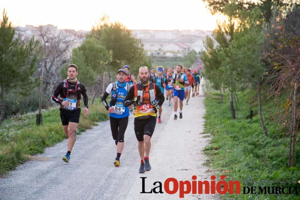 Falco Trail 2018 (Maratón)