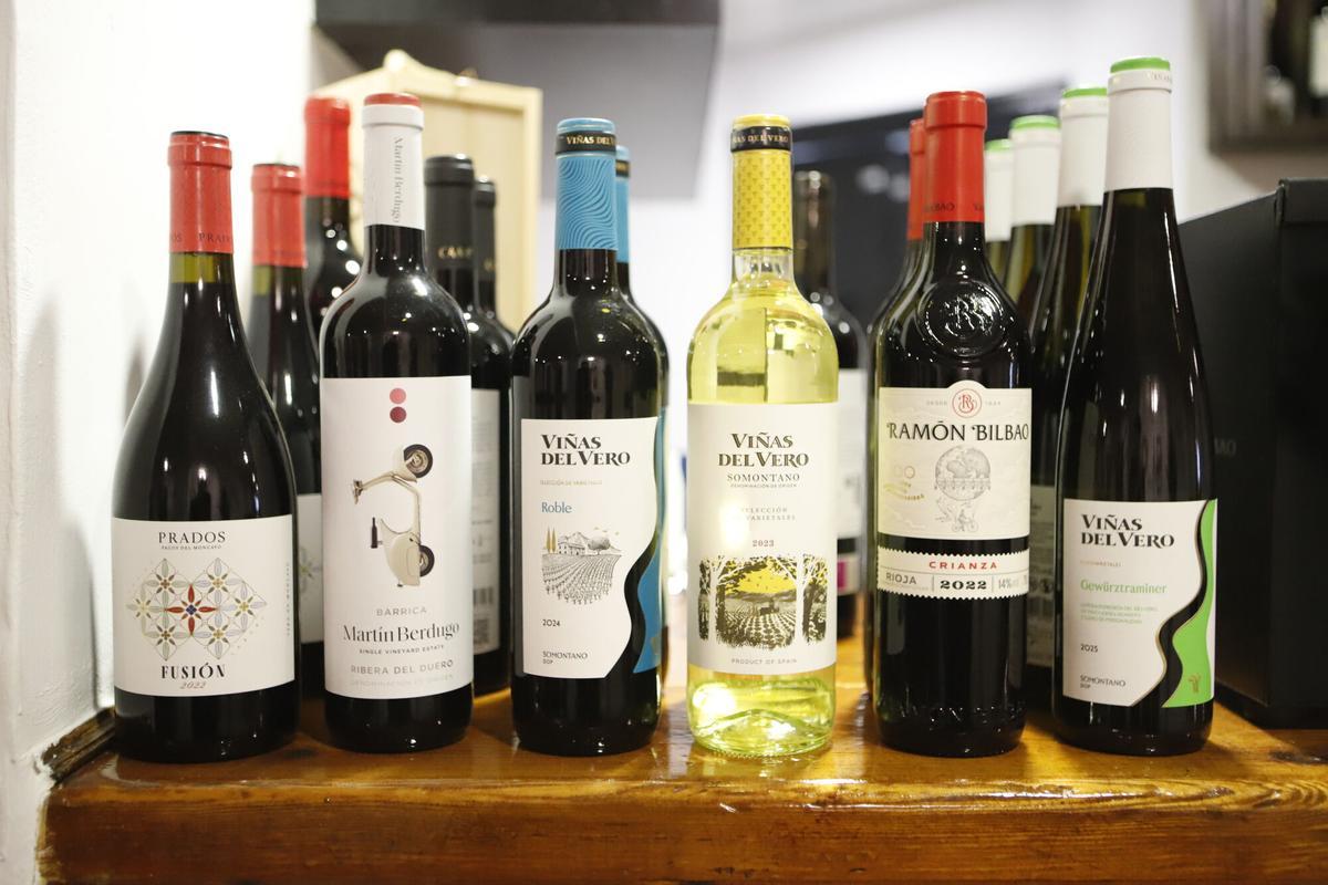 Boca Boca, el restaurante de Zaragoza que fusiona culturas en una sola carta