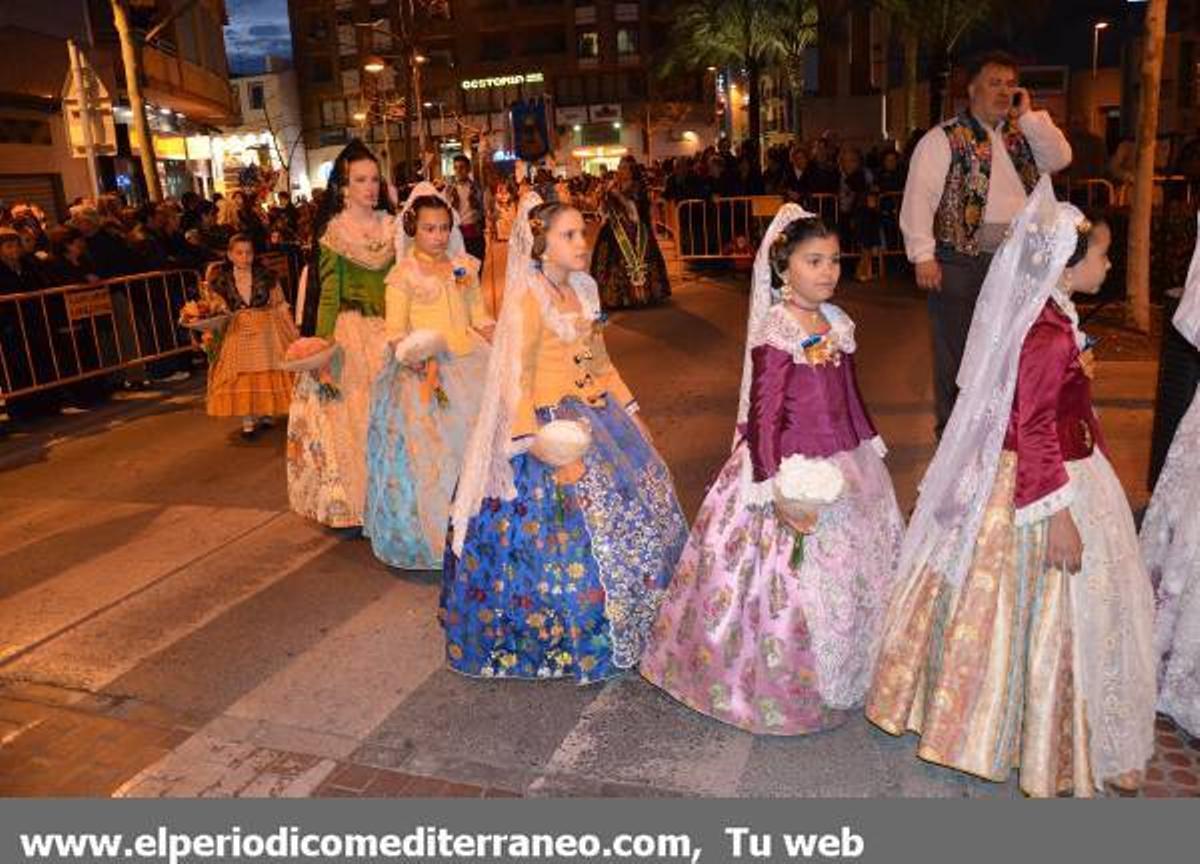 Galería de fotos: Ofrenda a la Virgen de los Desamparados en la Vall d’Uixó