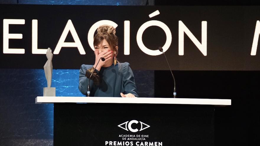 I Premios Carmen del Cine Andaluz