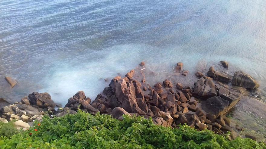 Augas de Galicia detecta viviendas con conexiones ilegales de aguas residuales en Poio