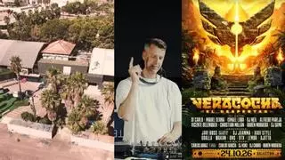 Bigastro acoge este sábado una fiesta de 15 horas de música remember con más de 20 DJs