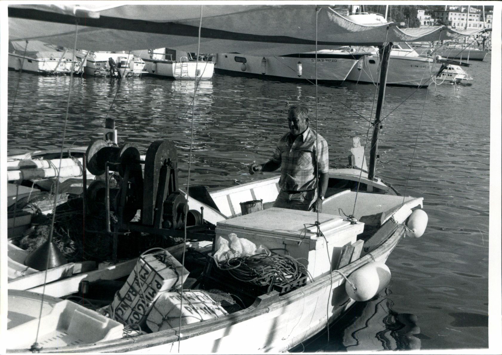 Bildergalerie: Port de Sóller im Wandel der Zeit