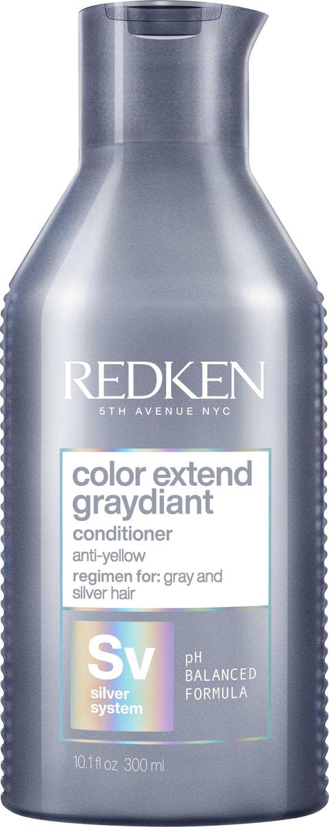 Color extend graydiant, de Redken