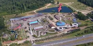 Cierra un histórico parque de atracciones: llevaba 36 años funcionando
